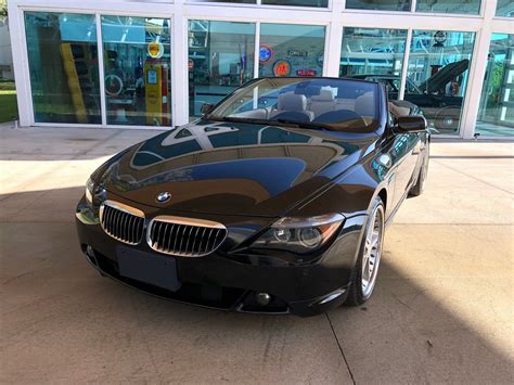 Bmw 650i For Sale Tampa